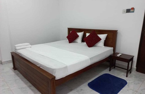 Seeduwa - Katunayake Bed & Breakfast | Brilliant place to Stay Close to Colombo Air Port
