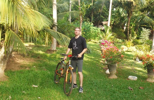 Seeduwa - Katunayake Bed & Breakfast | Brilliant place to Stay Close to Colombo Air Port