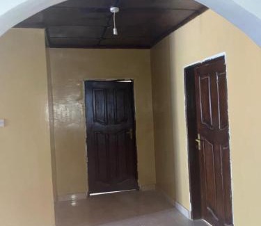 Ricketts Island Apartment | Brimelia Lodge