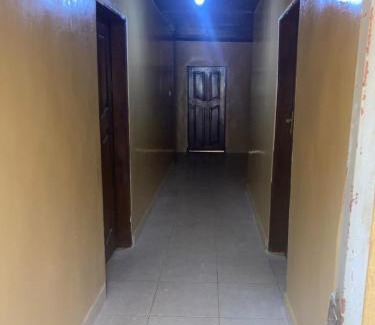 Ricketts Island Apartment | Brimelia Lodge