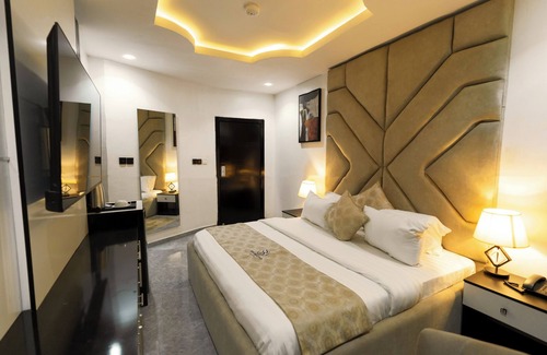 Ojodu Hotel | BRIMUYO HOTEL