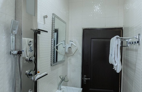 Ojodu Hotel | BRIMUYO HOTEL
