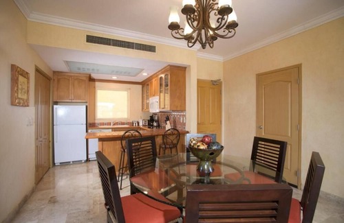 Flamingos Villa | Bring In The New Year On A Beautiful Beach At Nuevo Vallarta 12/29/24 - 1/5/25