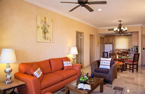 Flamingos Villa | Bring In The New Year On A Beautiful Beach At Nuevo Vallarta 12/29/24 - 1/5/25