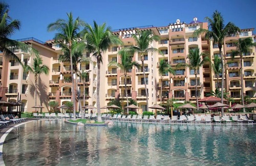 Flamingos Villa | Bring In The New Year On A Beautiful Beach At Nuevo Vallarta 12/29/24 - 1/5/25