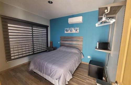 Cerritos House | Bring the family to Mazatlán