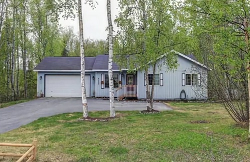 Knik-Fairview House | Bring the Family