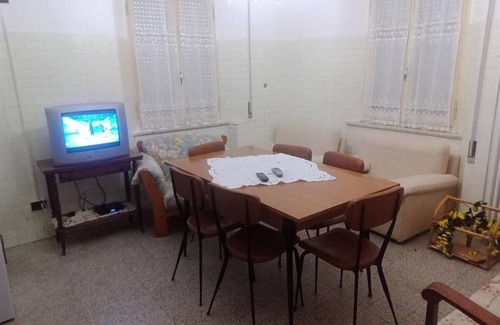 Pennabilli House | Bring the whole family to this accommodation with plenty of space and tranquility.