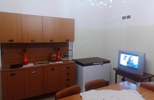 Pennabilli House | Bring the whole family to this accommodation with plenty of space and tranquility.