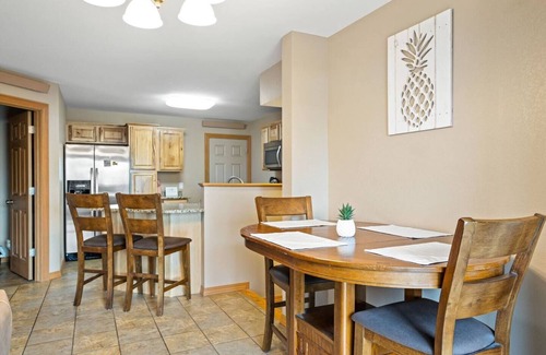 Laramie House | Bring the whole family or reunite with friends in this updated, spacious home