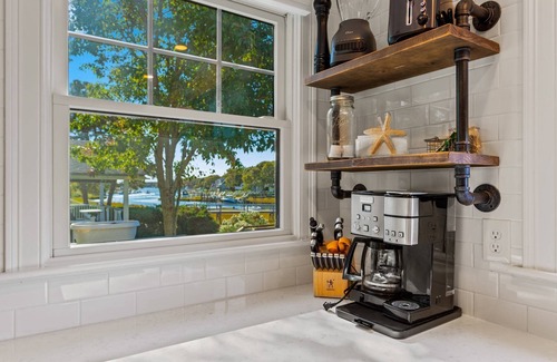 East Falmouth House | Bring your boat. Beautiful house with free dock, kayak, paddleboard