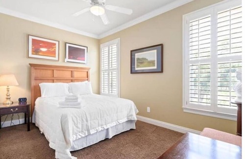 Gulf Shores Apartment | Bring Your Boat to Sunrise View, Unit A