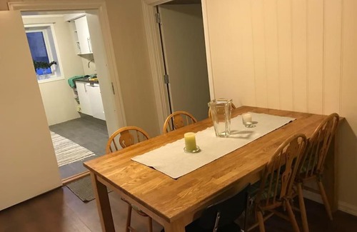 Lyngdal Apartment | Bringsjord Gård
