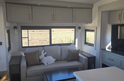 Longmont House | Brinkley Basecamp