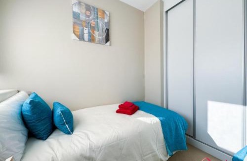 Cabanes Apartment | Brisa Azul