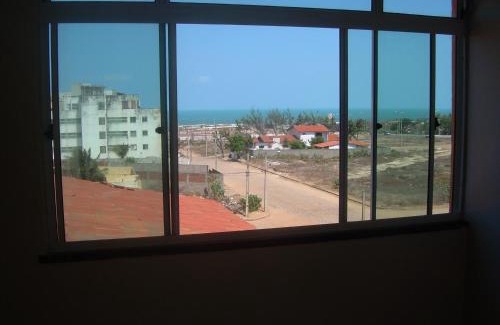 Praia do Futuro I Apartment | Brisa Brasil Residence