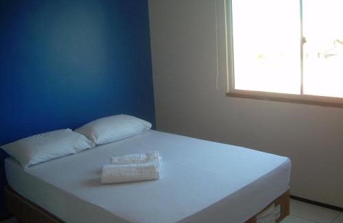 Praia do Futuro I Apartment | Brisa Brasil Residence