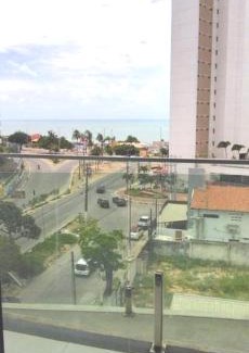 Ponta Negra Apartment | Brisa Calma Premium Flat - PontaNegra