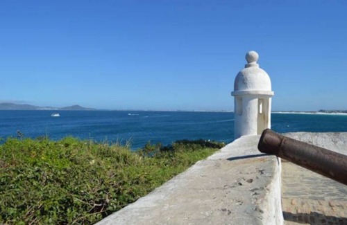 Passagem Apartment | @Brisa da Passagem - Praia do Forte-Cabo Frio.nn