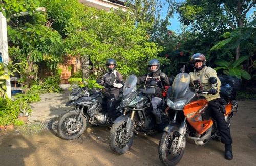 Sobral Hotel | Brisa da Serra Pousada EM SOBRAL-CE