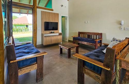 Bonito House | Brisa de Bonito 13, ótima opção para familias.