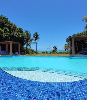 Oitizeiro Apartment | BRISA DE CARAPIBUS