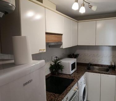 Sagunto Apartment | BRISA DEL MAR en primera línea