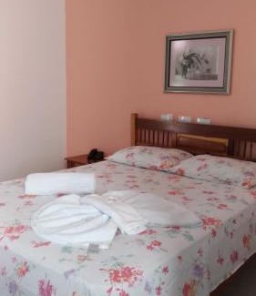 Itaobim Hotel | Brisa Do Vale Pousada