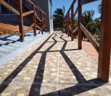 Itarema Apartment | Brisa Oceanica