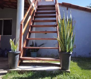 Itarema Apartment | Brisa Oceanica