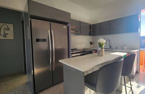 Catano Apartment | Brisas by the bay Guest House
