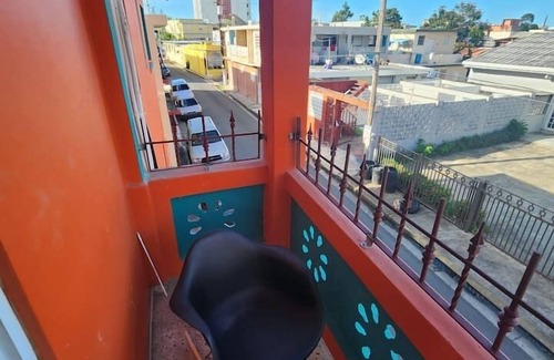 Catano Apartment | Brisas by the bay Guest House