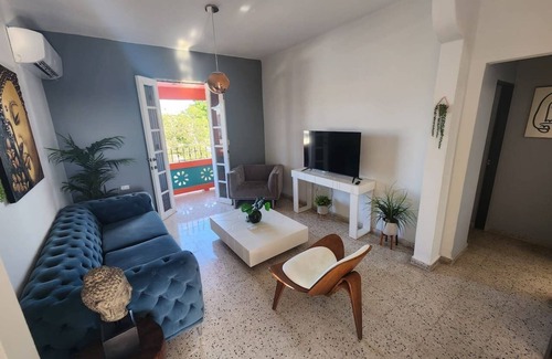 Catano Apartment | Brisas by the bay Guest House
