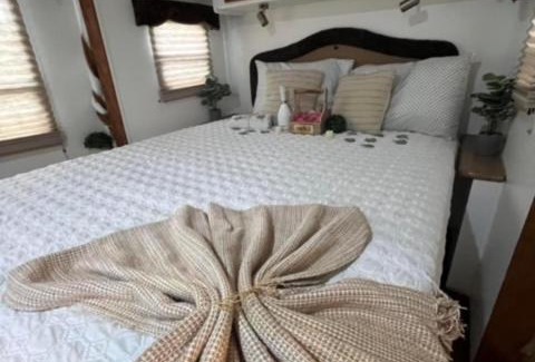 Bejucos House | Brisas de Isabela Cozy Glamper 1A