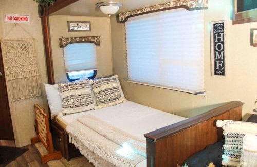 Bejucos House | Brisas de Isabela Cozy Glamper 1