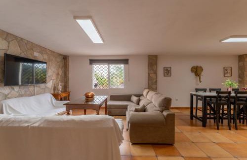 Cerro Muriano House | Brisas Del Palmeral