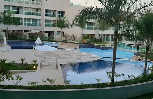Brasilia Apartment | Brisas do Lago - Apartamento 6