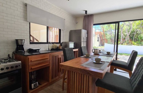 Pipa Condo | Brisas do Sul
