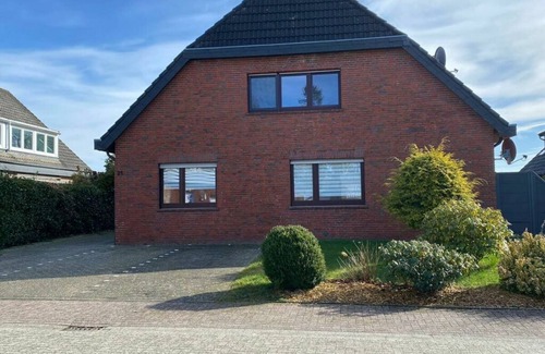 Dangast Boat Rental | Brise Comfortable Holiday Residence