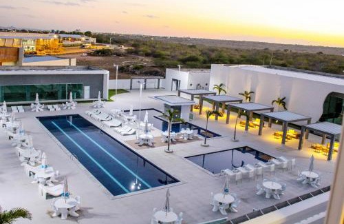 Delmiro Gouveia Hotel | Bristol Aline Alagoas