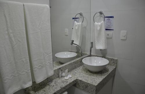 Delmiro Gouveia Hotel | Bristol Aline Alagoas