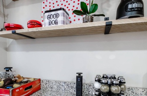 Bristol House | Bristol Basecamp - Clean, Cozy, & Convenient!