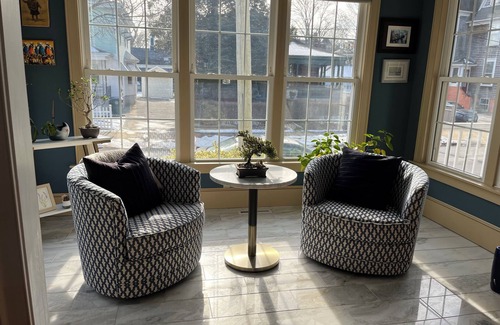 Bristol House | Bristol Breeze Retreat, 3 BR, 3 bath home in gorgeous downtown Bristol, RI