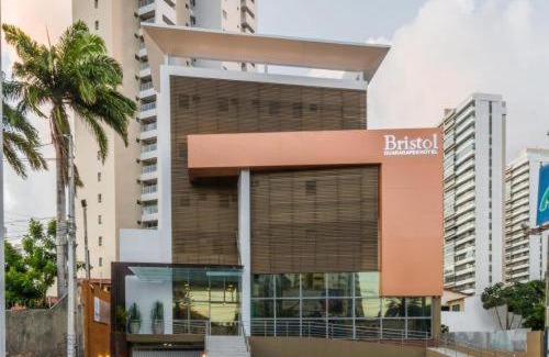Patriolino Ribeiro Hotel | Bristol Guararapes Fortaleza Centro de Eventos