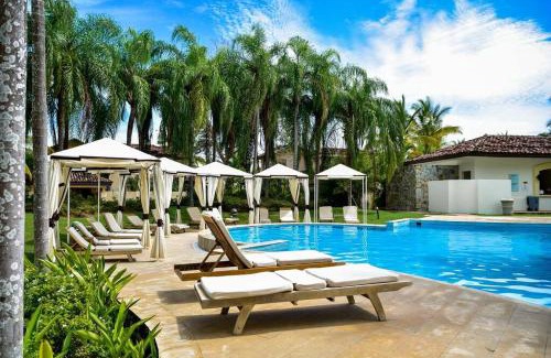 Playa Blanca Villa | Bristol Lake House - Private Pool - King Beds - Next to El Faro Beach Club