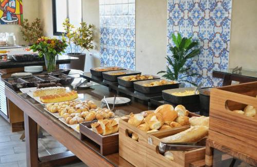 Aruja Hotel | Bristol Villaggio Rosa Aruja