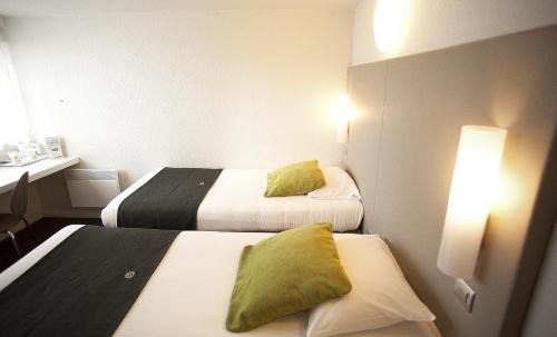 Taden Hotel | Brit Hôtel Dinan - Taden