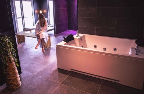 Binic-Etables-sur-Mer Hotel | Brithotel le Galion & Spa