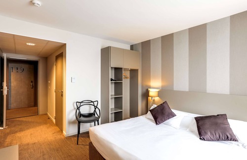 Binic-Etables-sur-Mer Hotel | Brithotel le Galion & Spa