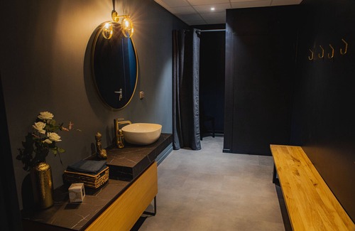 Binic-Etables-sur-Mer Hotel | Brithotel le Galion & Spa